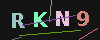 Gambar captcha